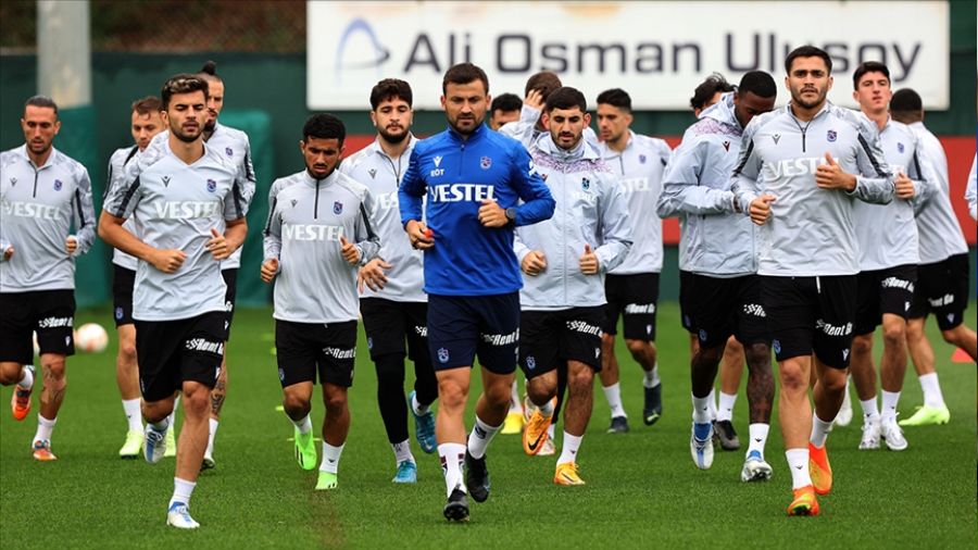 Trabzonspor’dan Türkiye’ye çağrı