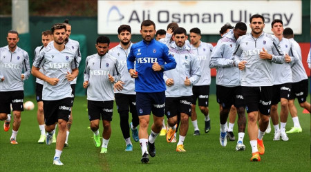 Trabzonspor’dan Türkiye’ye çağrı