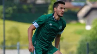 Trabzonspor’un yeni umudu: Umut Nayir