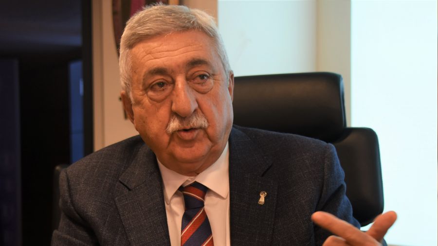 Trafikteki araçların 5’te 1’i sigortasız