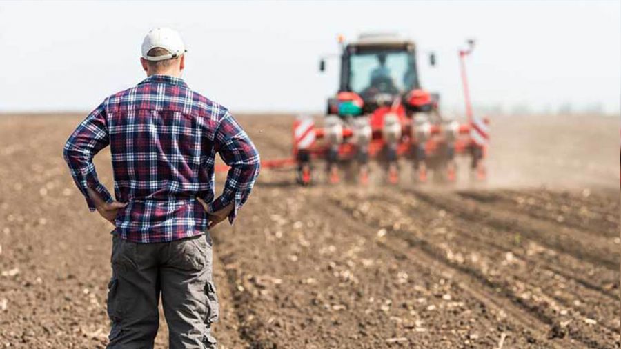 TÜİK'in tarım enflasyonu açıklandı