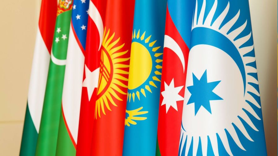 'Türk Devletleri' İstanbul'da toplandı