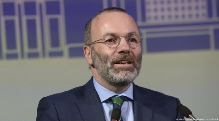 Türkiye AB'de istenmiyor