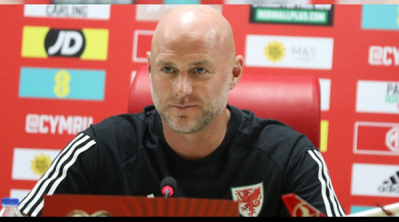 "Türkiye maçında gücümüzü ortaya koymak istiyoruz"