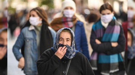 Ne hallere düştük!