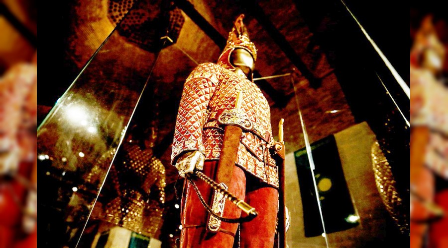 Türkiye yolculuğu sona eriyor