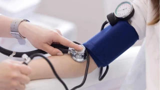 Türkiye'de her 3 erişkinden 1'i hipertansiyon hastası