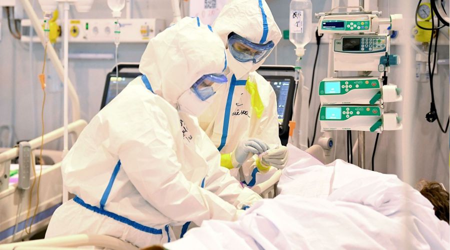 Türkiye'de vakalarda endişe veren artış