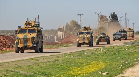 Türkiye'den Rusya'ya M4 taahhüdü