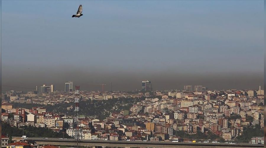 Türkiye'nin iklim notu diplerde!