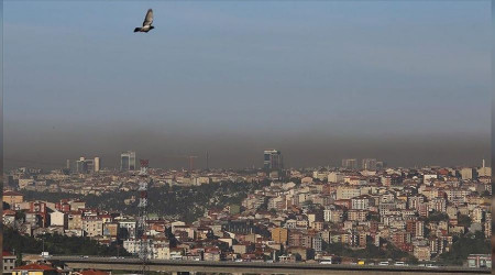 Türkiye'nin iklim notu diplerde!
