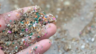 Türkiye’nin suları mikroplastik tehlikeyle karşı karşıya