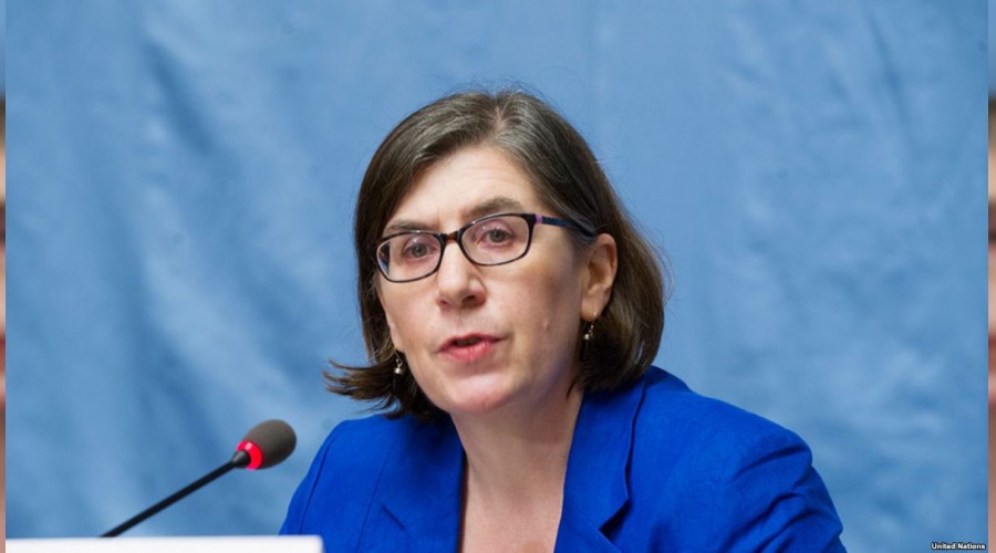 Türkiye'nin teklifine BM'den destek geldi