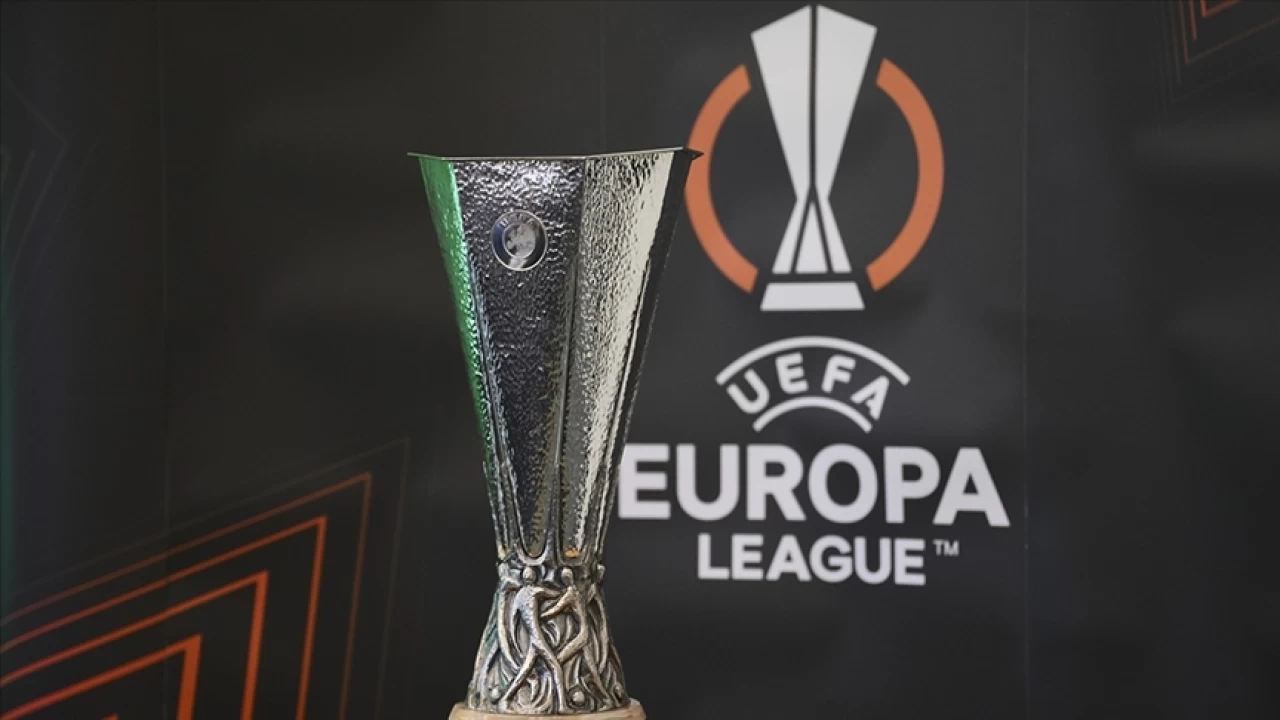 UEFA Avrupa Ligi'nde eyrek final elemeleri belli oldu