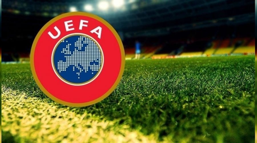 UEFA'dan Dünya Kupası tepkisi