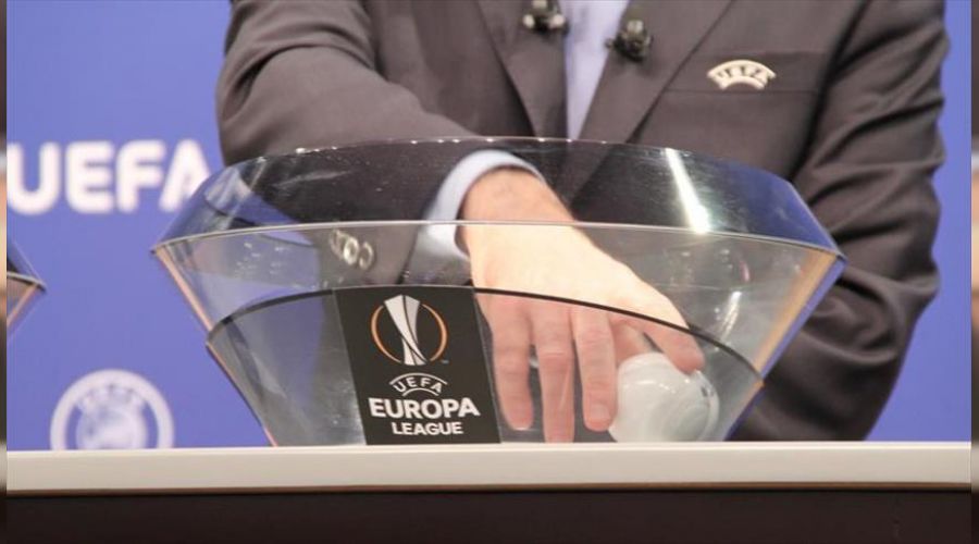 UEFA'dan skandal hata! Tekrar çekilecek
