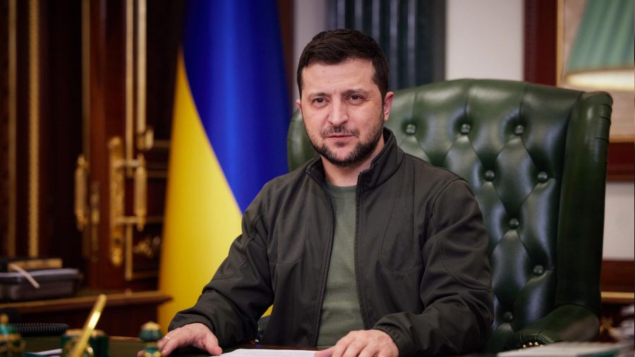 Ukrayna bitik durumda