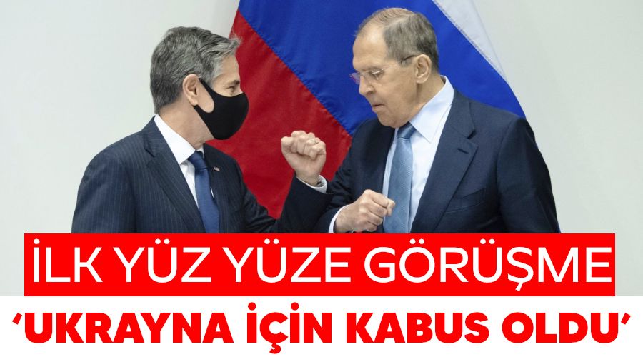 'Ukrayna iin kbus oldu'