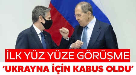 'Ukrayna iin kbus oldu'