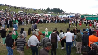 Uluslararası Kümbet Yayla Festivali