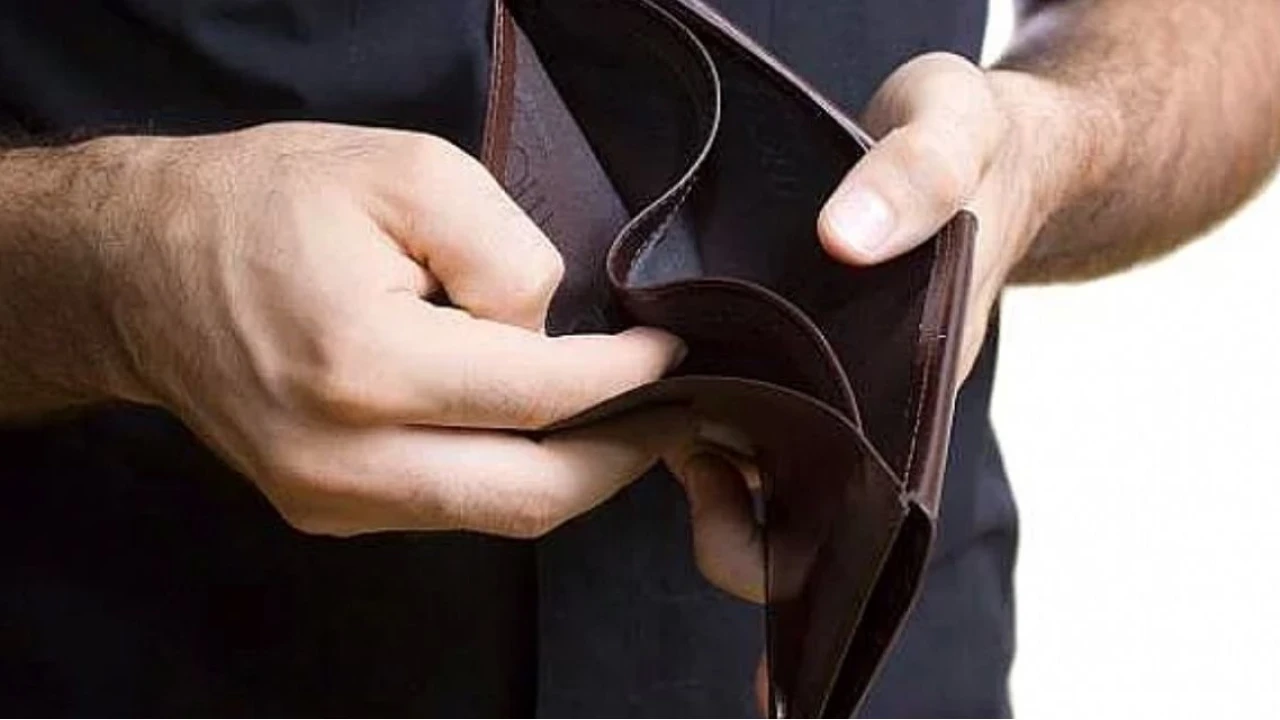 Umutsuz bekleyiş: Asgari ücretlinin 2026’dan da umudu yok!