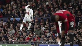 United ile maçlar ezeli rekabete dönüştü