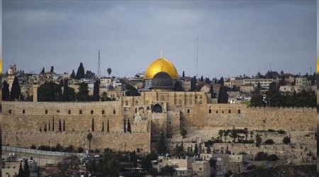 Ürdün, ihlalleri nedeniyle İsrail'e nota verdi