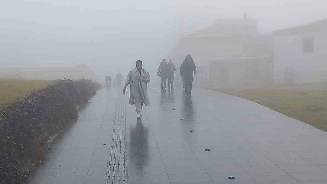 Uzmanlar uyardı: Sis varken spor ölümcül olabilir