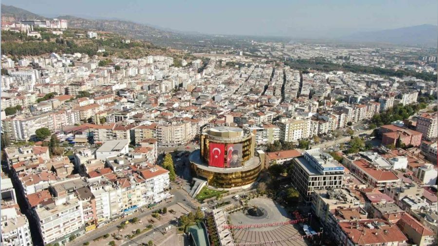Uzmanlardan Aydın için korkutan 'deprem' uyarısı
