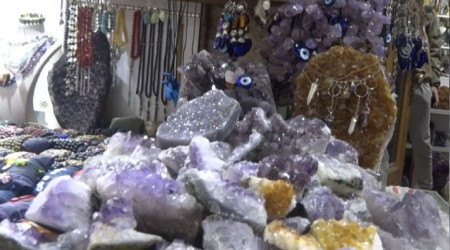 Uzmanlardan doğal taş uyarısı