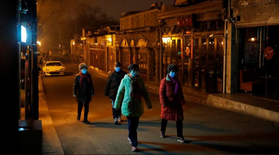 Virüsle ilgili iyi gelişmeler de var