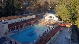 Yalova Termal Kaplıcaları: Şifa ve tarihin buluştuğu nokta