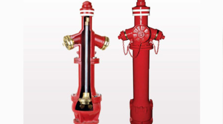 Yangn hidrant (yangn musluu) hakknda genel bilgiler