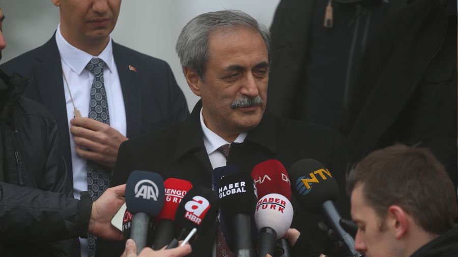 Yargıtay Başsavcısından HDP açıklaması