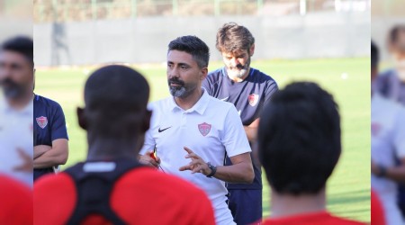 Eski hocaya gönderme