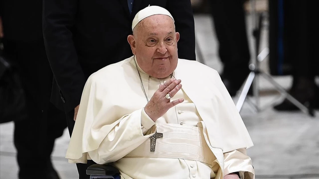 Yeni papa nasıl seçilecek?