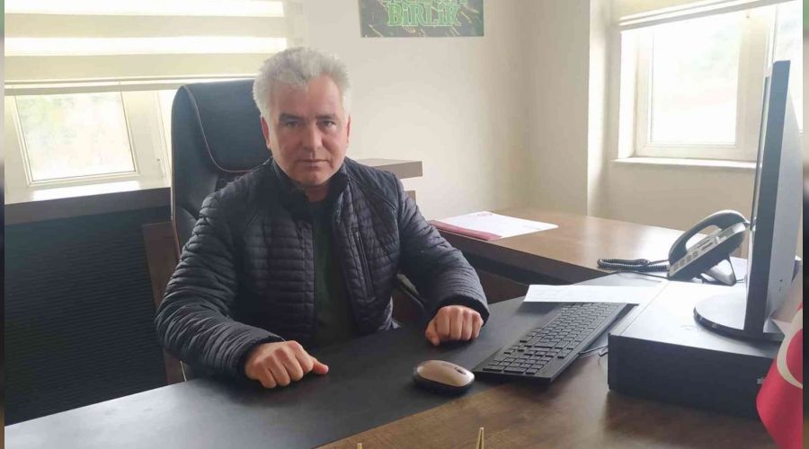 Yenişehir'de son 15 yılın en fazla ayçiçeği ekilecek