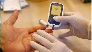 Yoğun tatlı isteği diyabetin habercisi olabilir