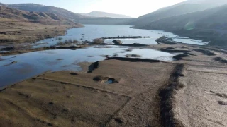 Yozgat'ı kuraklık endişesi sardı
