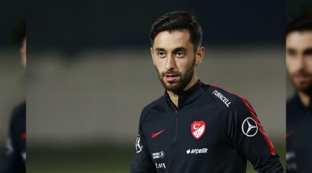 "Yunus Mallı Galatasaray'a gelebilir"