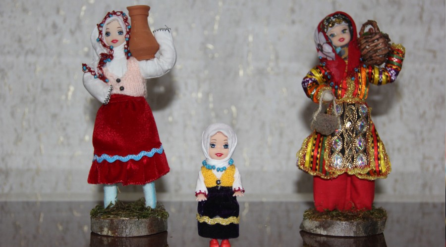 Zara’nın giyim kültürü yaşatılacak