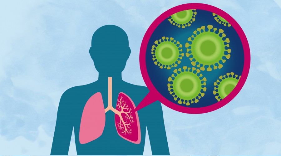 Zatürreden nasıl korunulur?