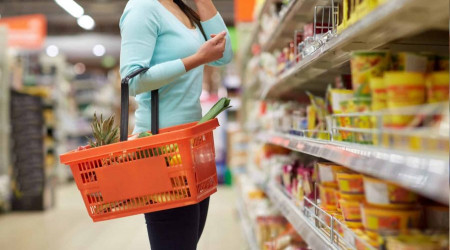 Zincir marketlere sınırlama önerisi