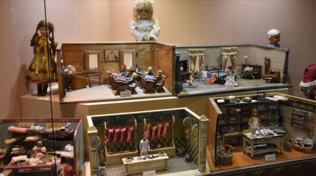 Ziyaretçi sayısında büyük düşüş