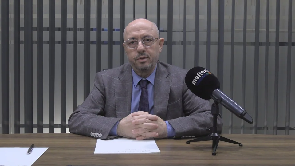 11. MEM Kongresi bu hafta sonu Viyana'da: "Dünyanın Milli Ekonomi Modeline ihtiyacı var"