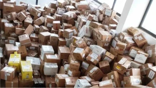 15 ton bozulmuş ilaç elektriğe dönüştü