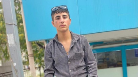 17 yaşındaki çocuğun acı ölümü