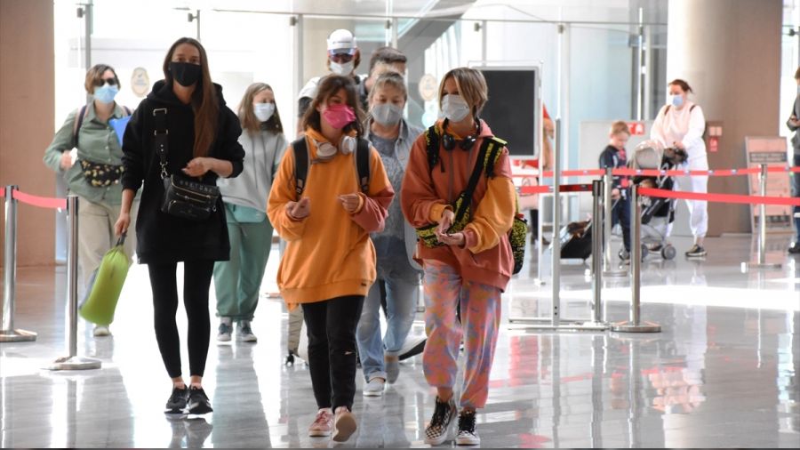 2023 hedefi 53 milyon turist