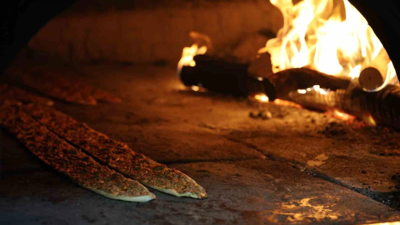 800 yllk vazgeilmez lezzet: Etliekmek