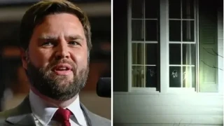 ABD Başkan Yardımcısı Vance'in evine silahlı saldırı